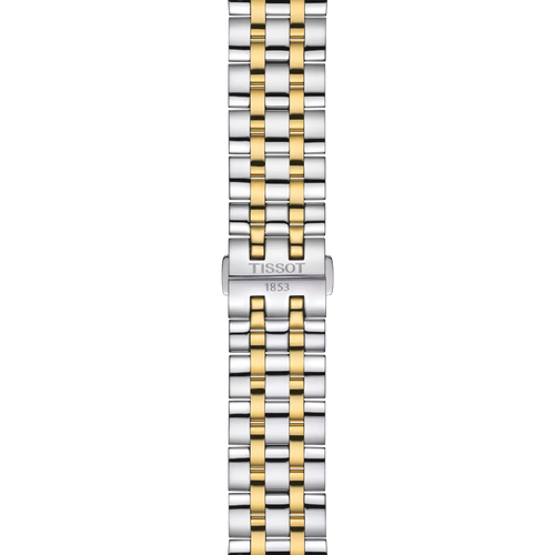 שעון יד לגבר TISSOT T129.407.22.031.01 טיסו