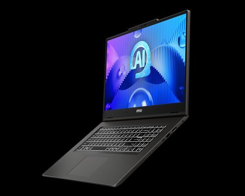 MSI VenturePro 17 AI A1VEG / U7 155H / 16GB / 1TB / RTX 4050
