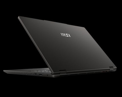MSI VenturePro 17 AI A1VEG / U7 155H / 16GB / 1TB / RTX 4050