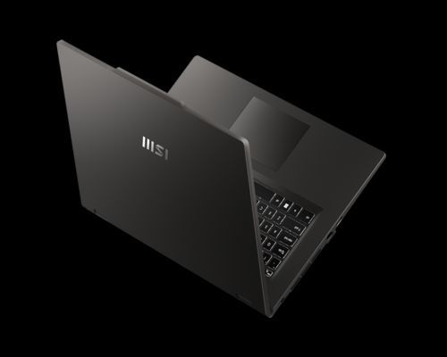 מחשב נייד עסקי  MSI VenturePro 17 AI A1UDXG ULTRA 7 155H RTX3050