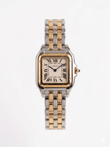 CARTIER דגם W2PN0018