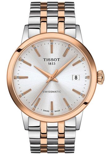 שעון יד לגבר TISSOT T129.407.22.031.00 טיסו
