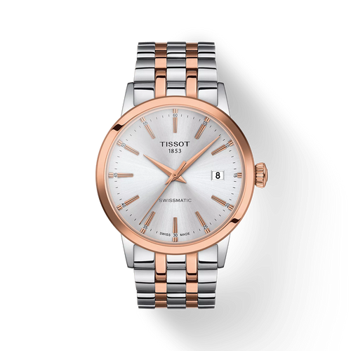 שעון יד לגבר TISSOT T129.407.22.031.00 טיסו