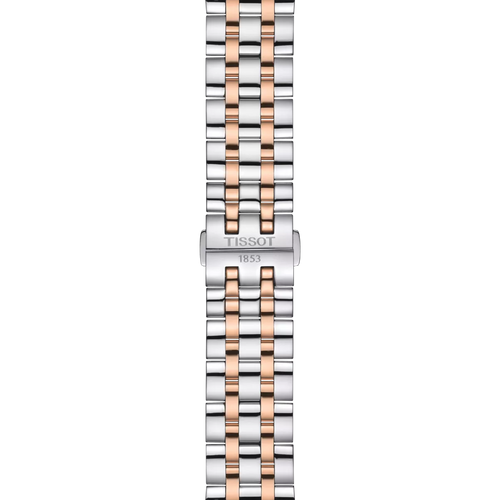 שעון יד לגבר TISSOT T129.407.22.031.00 טיסו