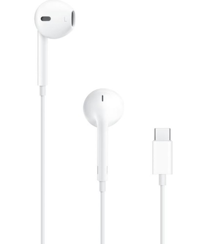  אוזניות מקורי Apple Original EarPods USB-C