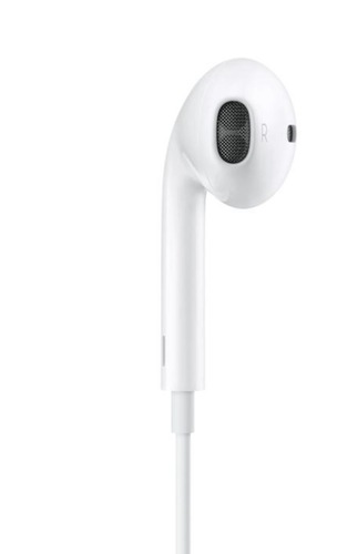  אוזניות מקורי Apple Original EarPods USB-C