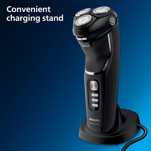 מכונת גילוח פיליפס Philips S3332/54