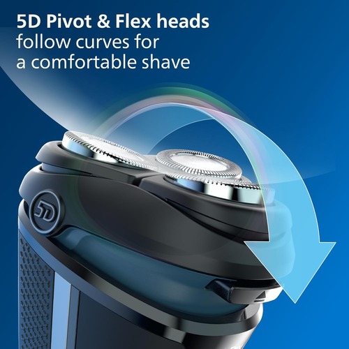 מכונת גילוח פיליפס Philips S3332/54