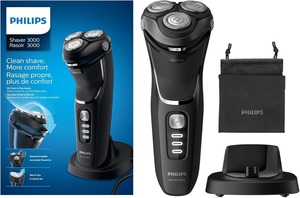 מכונת גילוח פיליפס Philips S3332/54