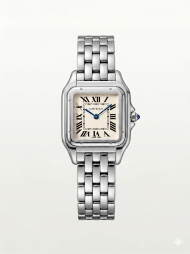 CARTIER דגם WSPN0015