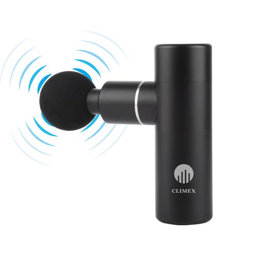 אקדח עיסוי רקמות מקצועי Climex CL 520