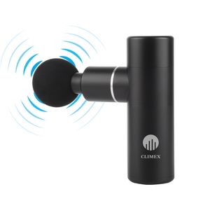 אקדח עיסוי רקמות מקצועי Climex CL 520