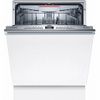 מדיח כלים ‏רחב Bosch SMV6ZCX13E בוש סדרה 6 כולל זאוליט תוצרת גרמניה!