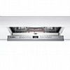 מדיח כלים ‏רחב Bosch SMV6ZCX13E בוש סדרה 6 כולל זאוליט תוצרת גרמניה!