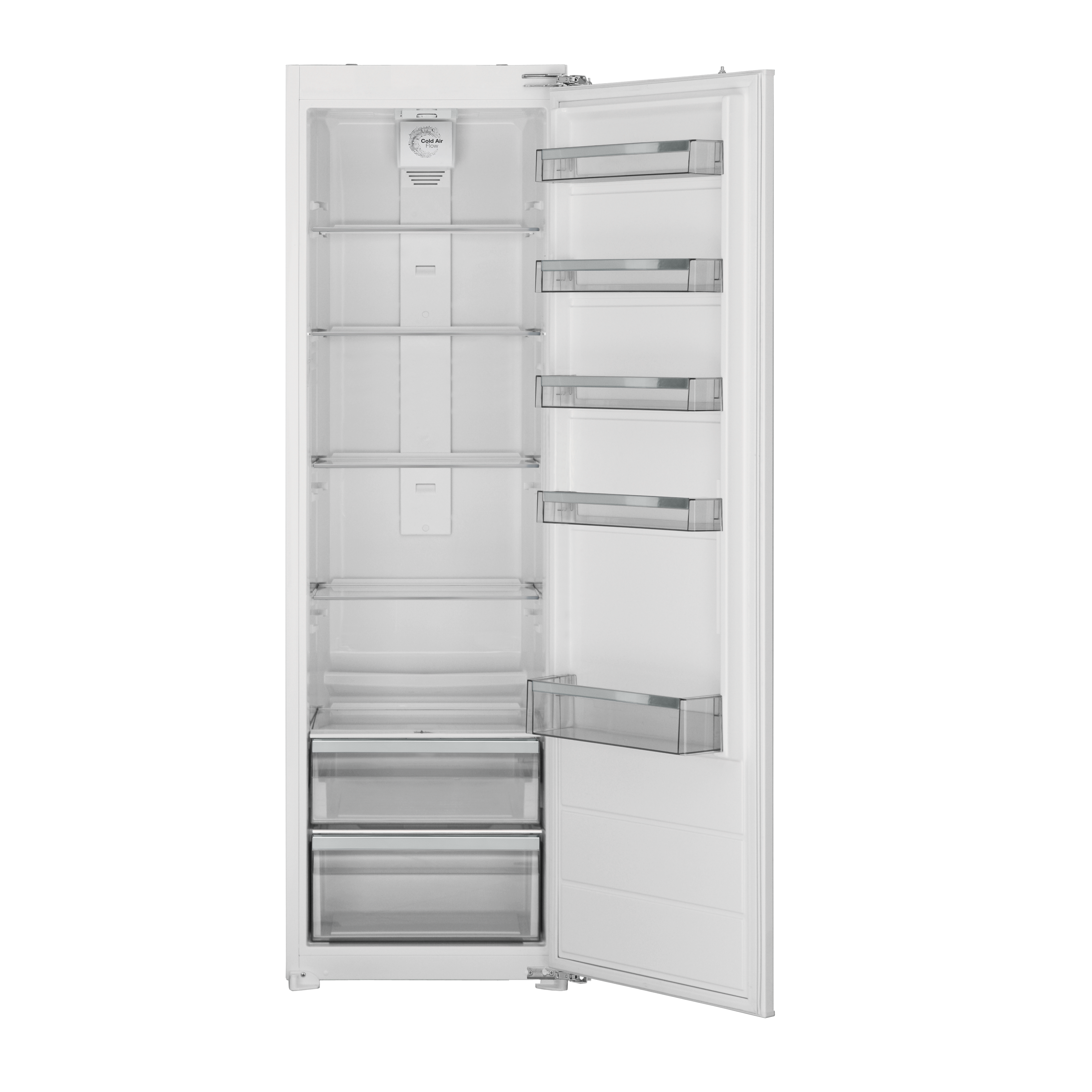 מקרר BAYERE אינטגרלי דגם BALF2795-IGRL