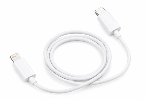 LQI L-201 USB-C to Lightning Cable 1M – כבל מטען