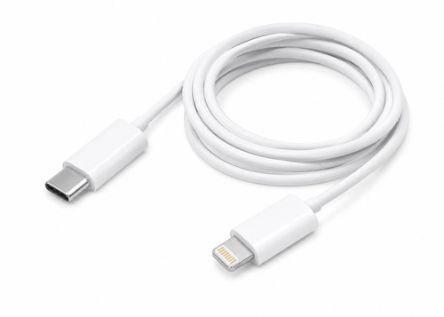 LQI L-201 USB-C to Lightning Cable 1M – כבל מטען