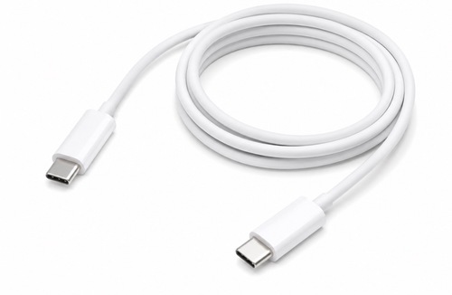 LQI L-202 USB-C to USB-C Cable 1M – כבל -‏1 מטר מטען