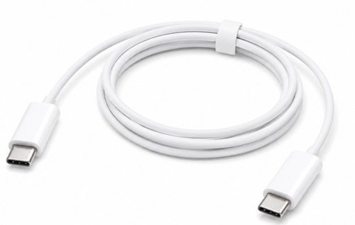 LQI L-202 USB-C to USB-C Cable 1M – כבל -‏1 מטר מטען