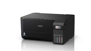 מדפסת ‏הזרקת דיו ‏Epson EcoTank L3550
