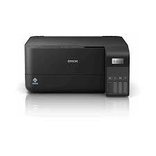 מדפסת ‏הזרקת דיו ‏Epson EcoTank L3550