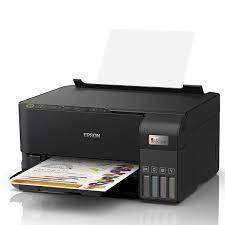 מדפסת ‏הזרקת דיו ‏Epson EcoTank L3550
