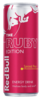 REDBULL - משקה אנרגיה רדבול בטעם אגס וקינמון 250 מ"ל