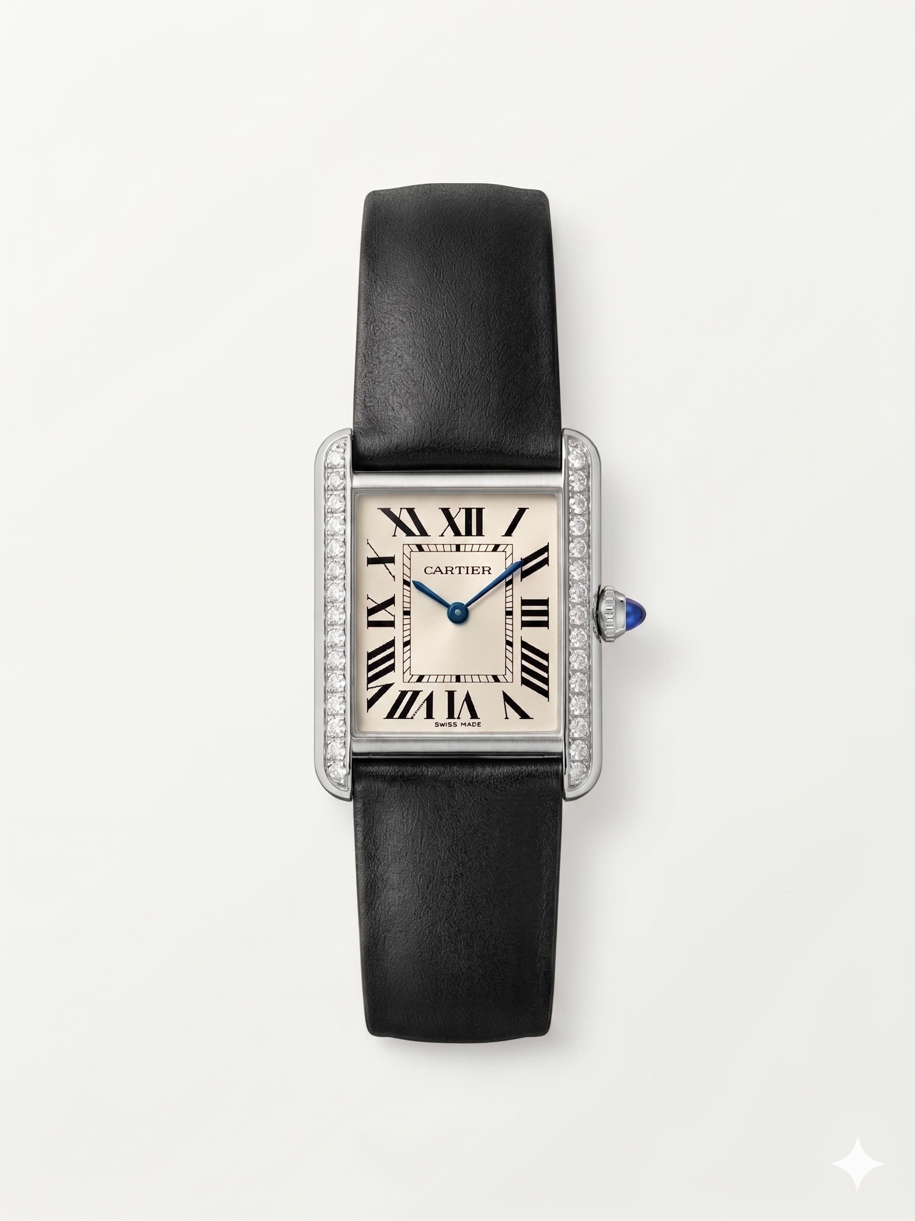 CARTIER דגם W4TA0030 