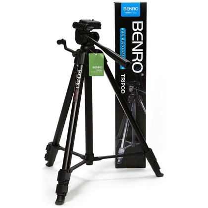 BENRO Tripod T600EX