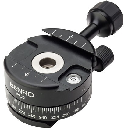 BENRO 70mm Base 360 degree rotator