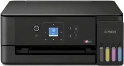 מדפסת הזרקת דיו Epson EcoTank L3360