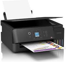 מדפסת הזרקת דיו Epson EcoTank L3360