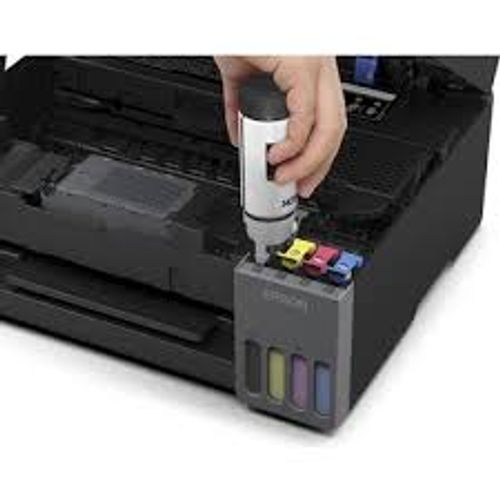 מדפסת הזרקת דיו Epson EcoTank L3360