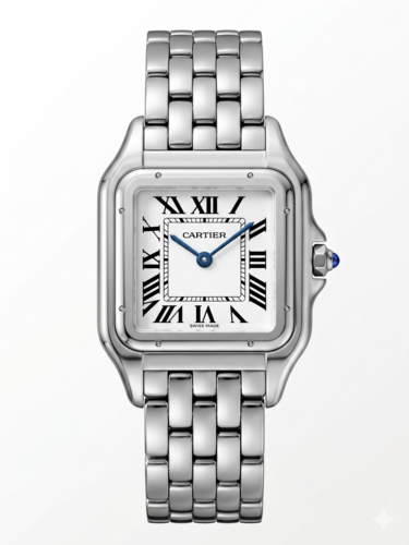 CARTIER דגם WSPN0016