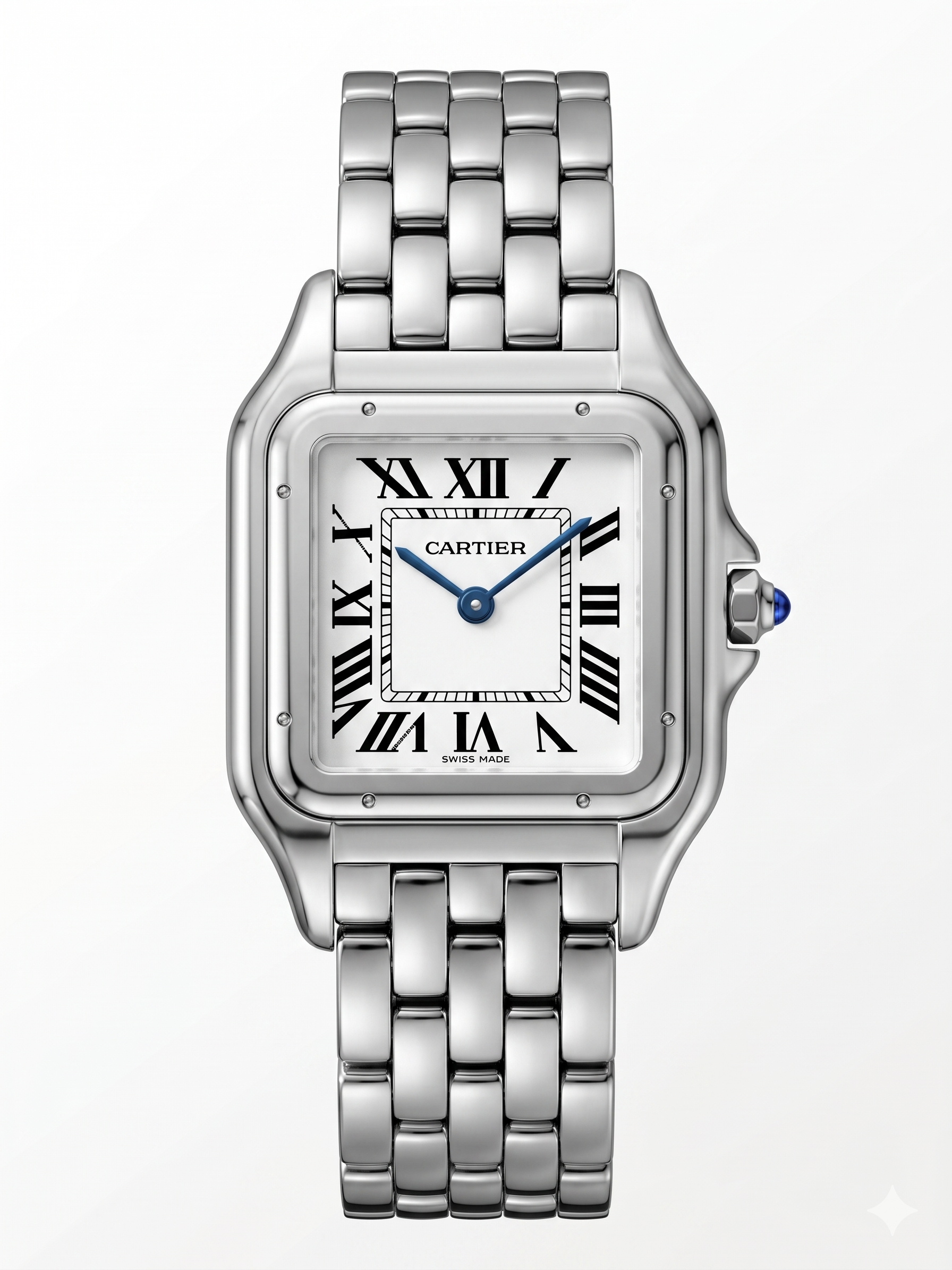 CARTIER דגם WSPN0016