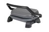 morphy richards  טוסטר גריל 6 פרוסות עם פלטות מתחלפות בציפוי גרניט דגם 44786