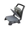 morphy richards  טוסטר גריל 6 פרוסות עם פלטות מתחלפות בציפוי גרניט דגם 44786
