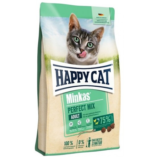 Happy Cat Perfect Mix 4 kg