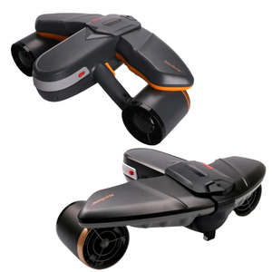 שיריון אילת Sublue Navbow Plus סקוטר תת ימי יבואן רשמי