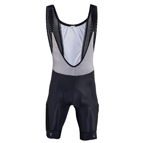 ביב רכיבה לנשים שחור - LEATT MTB ENDURANCE 5.0