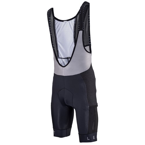 ביב רכיבה לנשים שחור - LEATT MTB ENDURANCE 5.0
