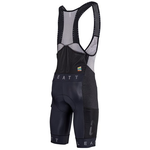 ביב רכיבה לנשים שחור - LEATT MTB ENDURANCE 5.0