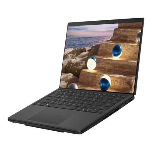 מחשב נייד Asus Zenbook Duo 14 OLED UX8407AA-SN062W אסוס