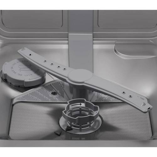 מדיח כלים צר 10 מע' Bosch SPS2HKW55E Serie 2 לבן | פולין
