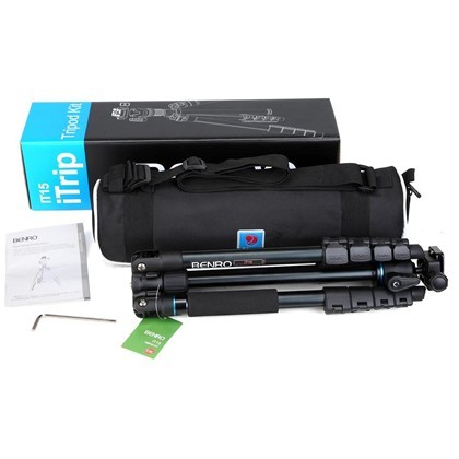 BENRO Tripod KIT IT15