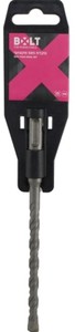 מקדח SDS מידה 5*160 - 4 ראשים BOLT