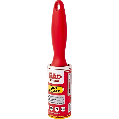 רולר מסיר פרווה