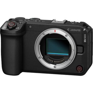 גוף מצלמה Canon EOS R6 V