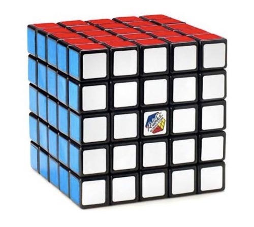 Official Rubik’s Cube 5x5 Challenge – קוביית רוביק 5x5 מקורית