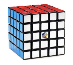 Official Rubik’s Cube 5x5 Challenge – קוביית רוביק 5x5 מקורית